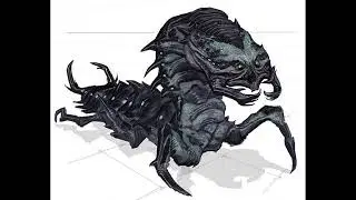 Chaurus Pie: A Recipe