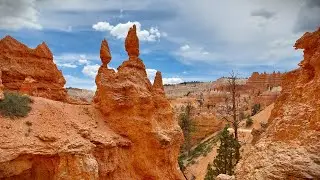 Bryce NP, Ecalante, Capital Reef NP, USA, Westk&uuml;ste, Wandern, GoPro, Toyota Hilux, Vanlife,