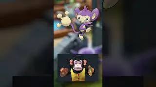 WTF is Aipom?! | EVERY Pok&eacute;mon Design Explained