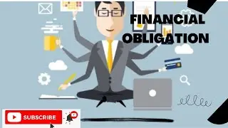 What are business financial obligations?