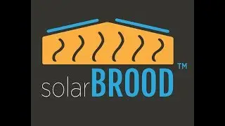 solarBROOD - Sustainable Solar Air Heating