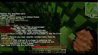 Let's Play MineCraft ( Tekkit 3.1.2 ) Episode