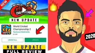 🔥WCC-2 NEW UPDATE LAUNCHED V. 2.8.8.9 || AMAZON PRIME REWARDS & MINOR BUG FIXES || FULL REVIEW 2020