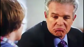 Major Crimes- Rusty and Andy