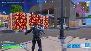 Fortnite Duo Win In december