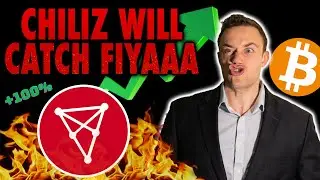Chiliz (CHZ) Price Analysis | Chiliz Cryptocurrency Explained!