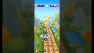 Hank Dog Rush