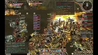 Daily MH Huarong RAME-RAME - 3 KINGDOMS ONLINE BACK 2 PAST