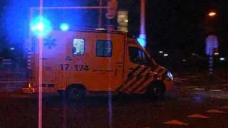 Ambulance 17-174