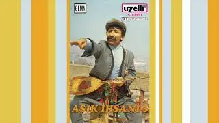 Marş - Aşık İhsani (Aşık İhsani 5 Albümü)