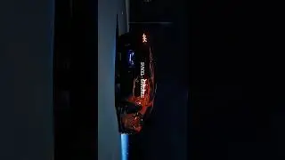 SVNXL - BANSHEE #phonk #drift #cars