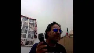 Libero dialogo  di  eros  ramazzotti