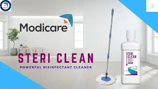 MODICARE STERI CLEAN PRODUCT REVIEW AND BENEFITS | ಮೋದಿಕೇರ್ ಸ್ಟೆರಿ ಕ್ಲೀನ್ ವಿವರಣೆ ಮತ್ತು ಉಪಯೋಗಗಳು...?