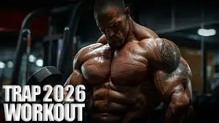 The Best of Rap for the Gym Summer 2026 - The Best Selection