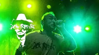 JACK TRIPPERS - Medicinal (Live at The Observatory Santa Ana CA 6.6.26) Shot by Broke Music Videos