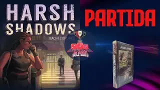 HARSH SWADOWS (PARTIDA)