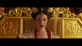 The Warriors Gate 2016 - New High Budget Fantasy Action trailer
