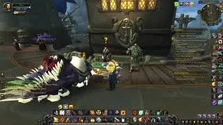 World of Warcraft: BFA- Azerite for the Alliance