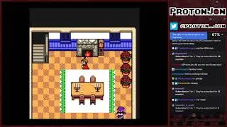 Game Clearing: Quest: Brian's Journey Finale and Bomberman Quest Part 1