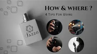 How to Apply Perfume Correctly for Maximum Longevity (Best Tips)