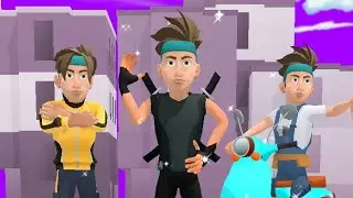 Slap Kings.EPISODE 6
