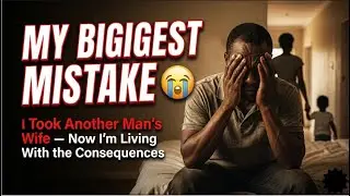 I Took Another Man&rsquo;s Wife and Now I&rsquo;m Living With the Consequences | True Confessions Naija