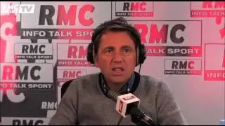 RMC Poker Show / St&eacute;phane Matheu raconte son travail de coach de poker
