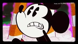 MICKEY MOUSE - (EARRAPE)