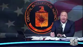 WikiLeaks Vault 7 Dump Blows CIA Wide Open