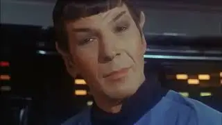 Again and Again | A Kirk & Spock Edit