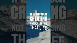 Creating, Not Possessing - Vida D. Scudder's Insightful Quote 🌟