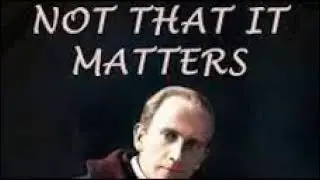 A. A. Milne - Not That It Matters: Golden Fruit