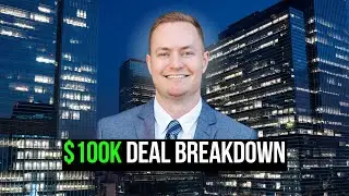 How to Actually Make Money as a Commercial Real Estate GP