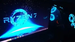 CHEAP PHP 24k RYZEN 7 GAMING PC BUILD!