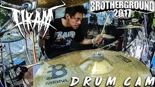 GA PEDULI YOUTUBER CEBAN RANDO! AYO HEADBANG!