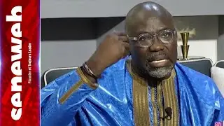Actualité nationale: Cheikh Yérim Seck, face à la presse