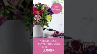 Send Letterbox Flowers with Free Delivery! 💐💌