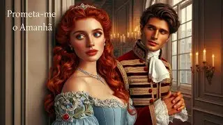 💨Romance de &Eacute;poca ◾ Trilogia 006 ◾ Livro 2