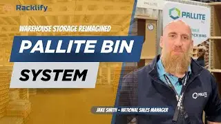 Optimizing Warehouse Storage Systems with Pallite PIX