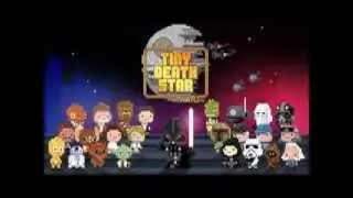 Tiny Death Star - Main Theme
