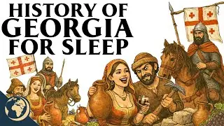 This Tiny Country Makes the World's Best Wine | History for Sleep
