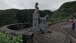 2026_01 xxx+ La Palma: Fuencaliente de la Palma nach Los Llanos de Aridane