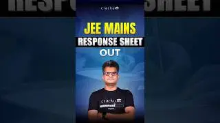Cracku JEE Mains Score Calculator 2026 | Calculate JEE Mains Score from Response Sheet