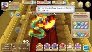 Hey Monster (Monster Park) - Victory Road Tips & Tricks