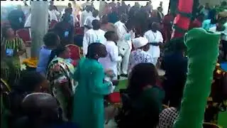 His Grace Ambassadors TV Live Steam