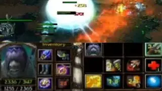 DOTA 1 LOD DARKSEER ATINAD v6.89 SUPER HARD GAMEPLAY - TOP PRO PLAYER 2025