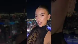 Look how high👀
