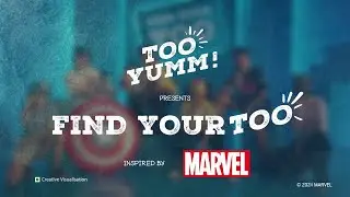 Too Yumm! | Find Your Too