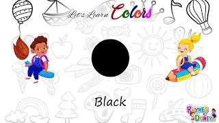 Name of color in English | Learn Color For Kids |  Name of colors | Color Videos for Kids | Colors