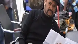 Rajini’s style as ‘Mottai Boss’- BTS from Sivaji: The Boss | Shankar | AR Rahman | KV Anand| AVM